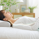 体の歪みが気になる人の枕選び｜睡眠中の姿勢セルフケア