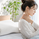 ストレートネックに合う枕の選び方｜肩こり・首こり対策とTHE MAKURA