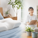 THE MAKURAは整体の代わり？整骨院と併用するセルフケア枕の考え方