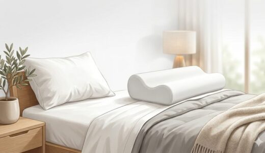 普通の枕と何が違う？THE MAKURAが「整体枕」と呼ばれる理由を解説