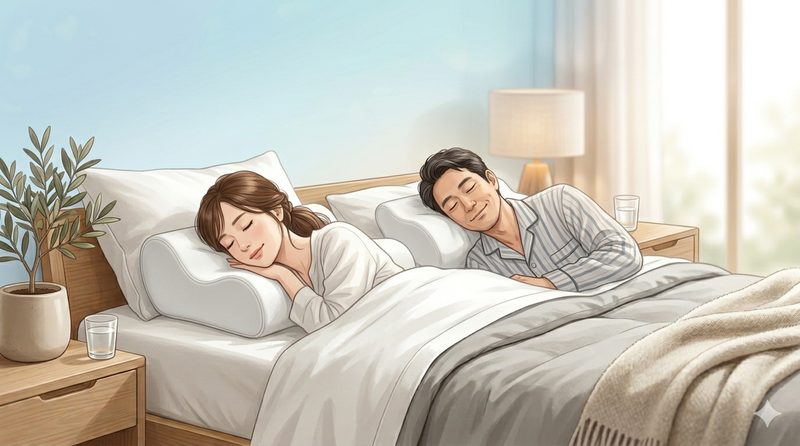 THE MAKURAが向いている人・向いていない人のイメージ